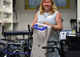 Poradna Charity Ostrava Poradna Charity Ostrava