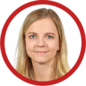 Adéla Klementová kolečko